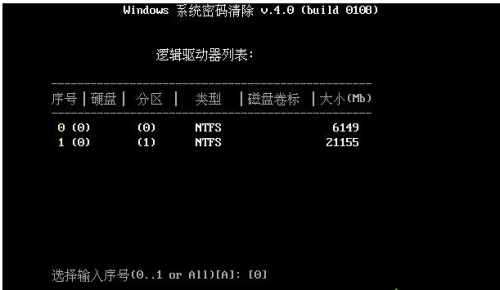 win10你的账户已被禁用,请向系统管理员咨询怎么打开