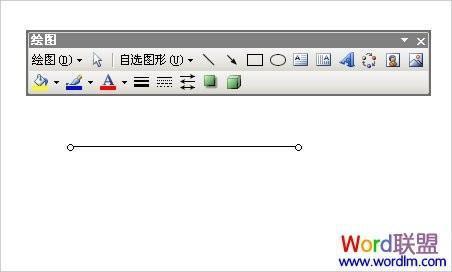 Word画图横线符号怎么打出来 软件技巧 Word画图横线符号怎么打出来 软件技巧