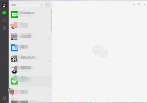 手机微信和电脑微信可以设置不同步吗