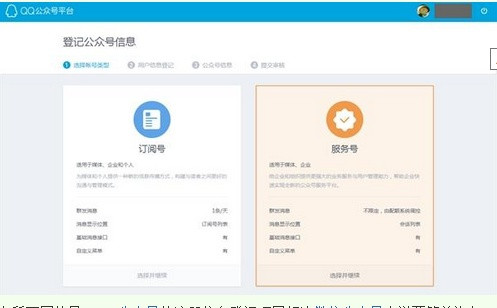 怎么把自己QQ变成公众号 怎么把自己QQ变成公众号